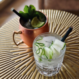 cocktails bij de lobby brunssum