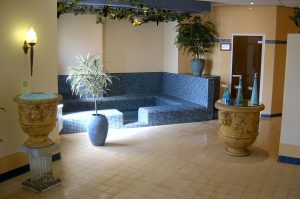Prive Sauna