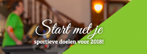 1 maand GRATIS sporten