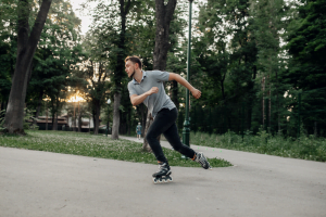 outdoor sporten