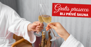Sauna bij Bijhoen