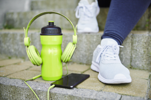 Outdoor Training