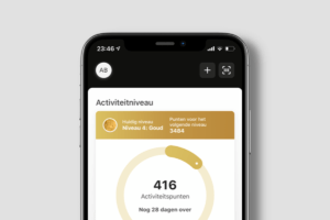 BijHoenCoach App