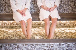 sauna-spa