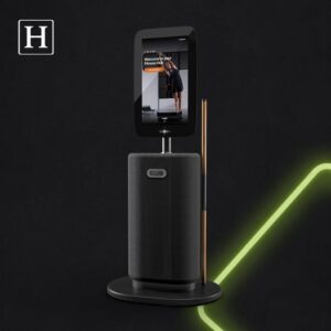 BijHoen 360 fitness hub