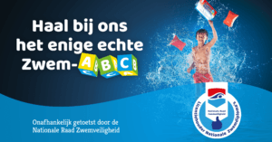 ZwemABC diploma