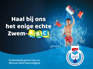 Zwemveiligheid